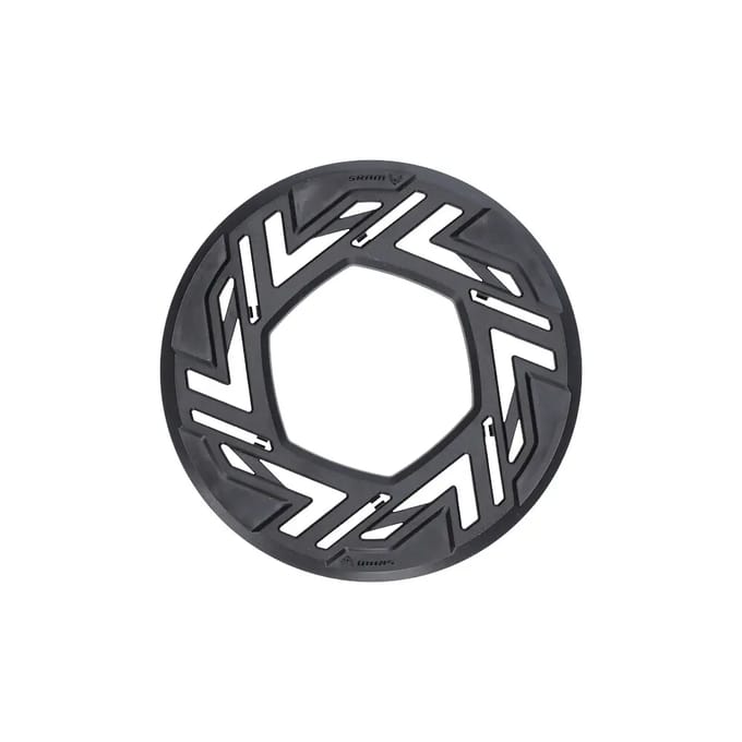 Sram Chainring Guard 38t/36t/34t T-type E-mtb - UNI