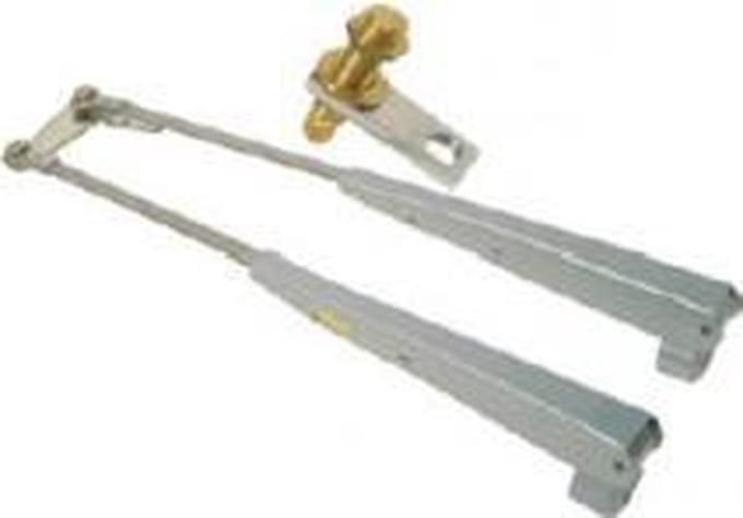 Pantograafruitenwisser 350 mm lengte (GS12063)
