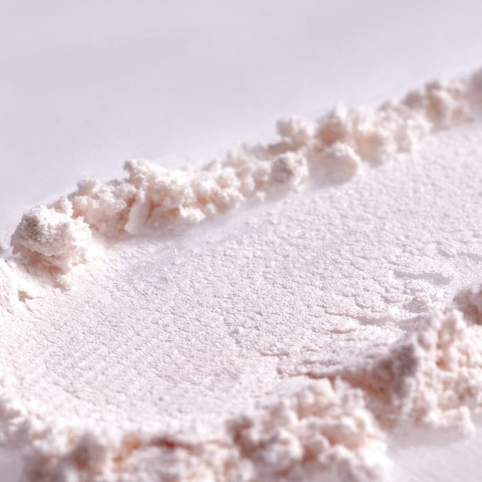 CHIFURE - Loose Powder 2 Pearly Lucent