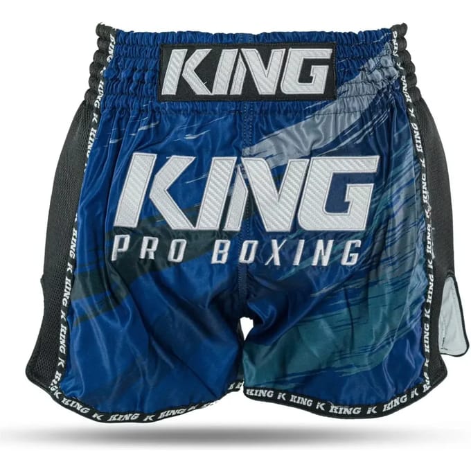 Thaise bokshandschoenen King Pro Boxing KPB Storm 4 S