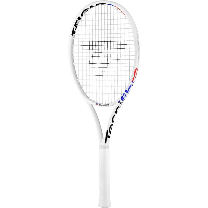 Tecnifibre Tfight 270 Tennisracket Wit 0
