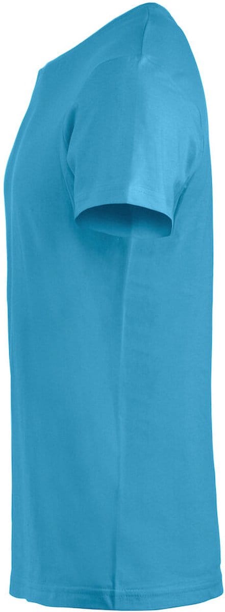 Clique Basic-T Junior 029032 - Turquoise - 90-100
