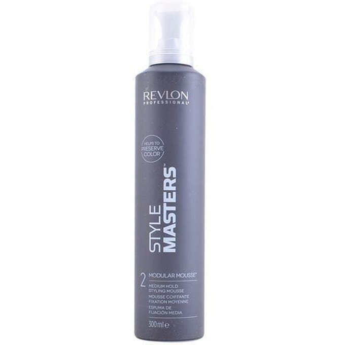 Revlon Professional - Masters Modular Mousse - 300ml