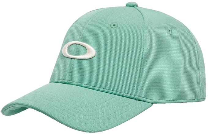 Oakley Apparel Tincan Remix Pet Groen S-M