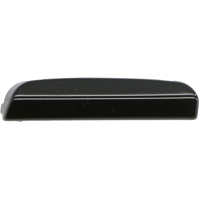 Ventilatiegrille, bumper trekhaak BLIC 5513-00-0064970MP