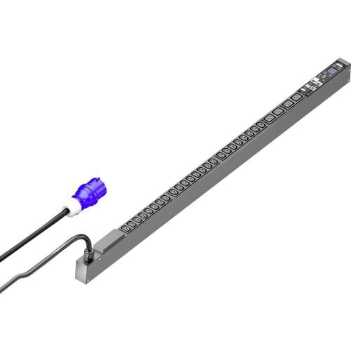 Rittal DK 7979.415 7979415 Rack-stroomverdeler