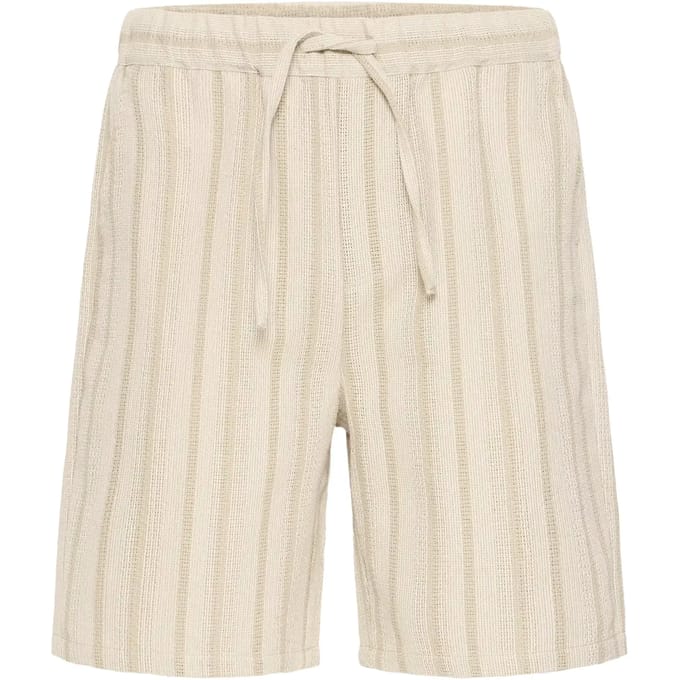 Korte Casual Friday Kalle Striped