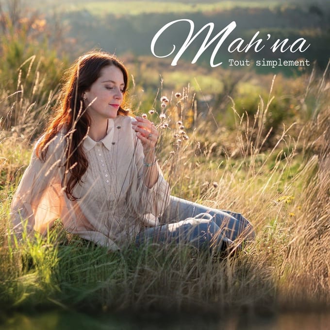 Mah'na - Tout Simplement (CD)