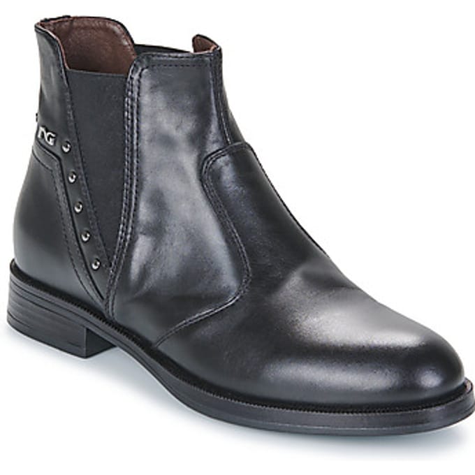 Laarzen NeroGiardini I411261D-100