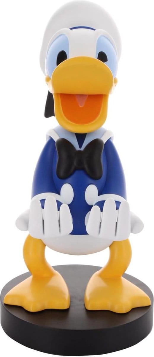 Ondersteuning voor opladen Exquisite Gaming Disney Guys Donald Duck