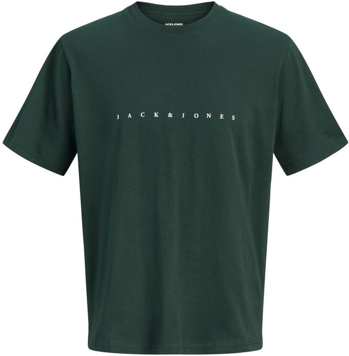 Jack & Jones T-shirts Logo T-shirts