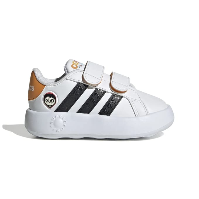 Babytrainers adidas Pixar Coco Grand Court