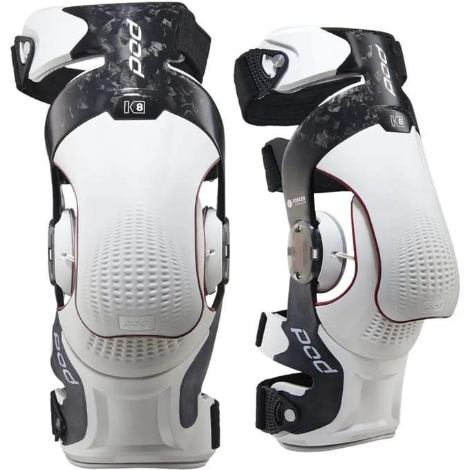 Motorcross kniebeschermer POD K8 3.0