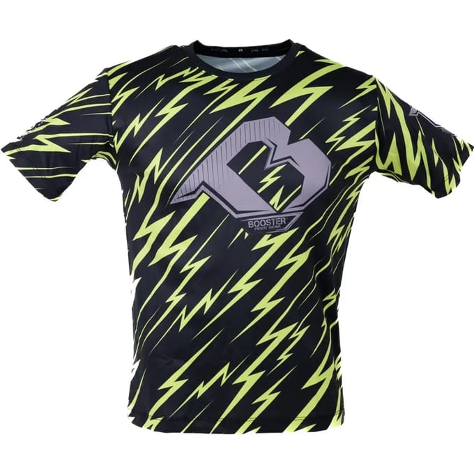 Kinder-T-shirt Booster Fight Gear Series 5