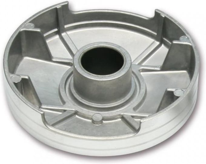 Variateur Malossi Variotop sans embrayage pour mobylette MBK 51 Magnum Racing