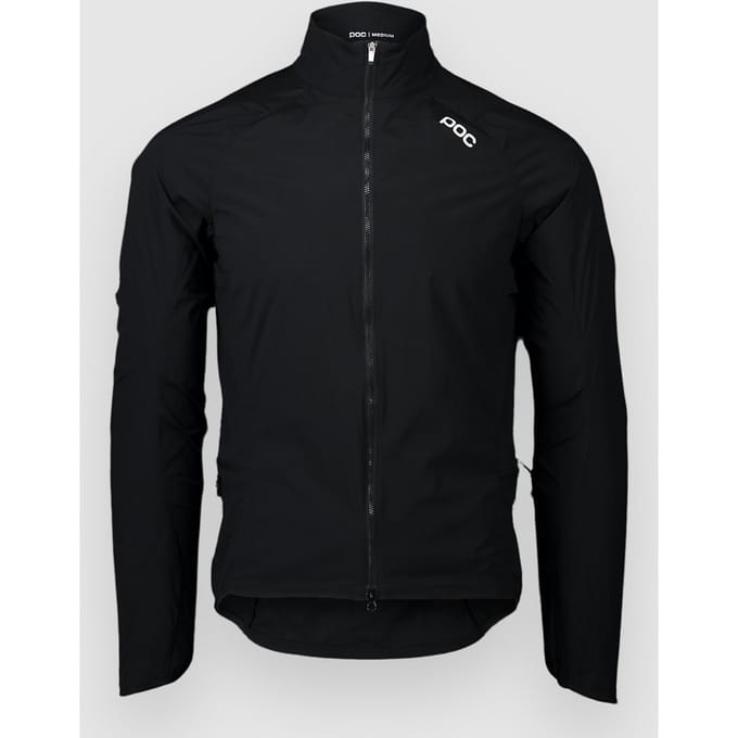 Poc Pro Thermal Jas Zwart L Man