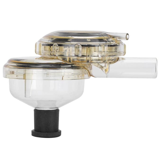 Dwarsvoeding Indicator Voedingseenheid Melkmachine Accessoire voor Koe Rundvee Geit Schaap Melkstal