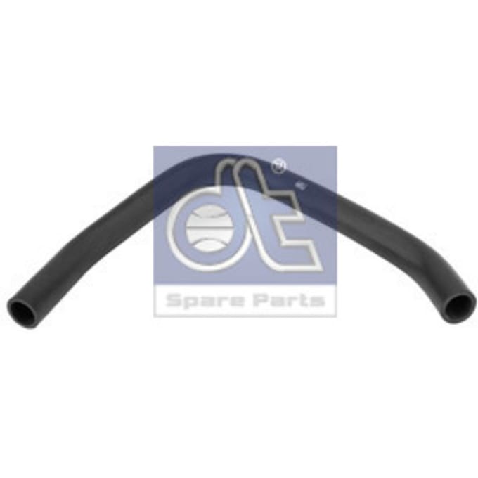 Radiateurslang DT SPARE PARTS 2.15110