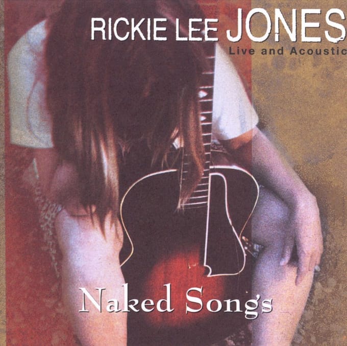 Naked Songs Live And Acoustic