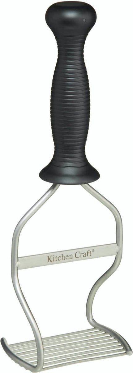 KitchenCraft Professionele aardappelstamper
