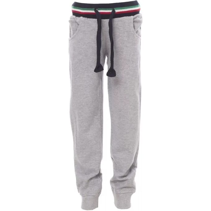 Payper Freedom+Kids - melange grey/italy - 5-6 Y (S)