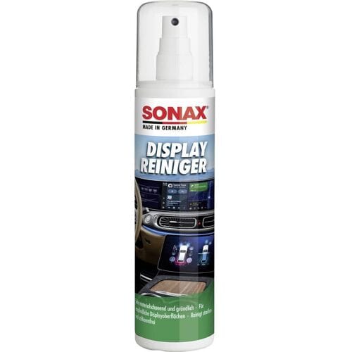 Sonax 392106:SONAX Displayreiniger 0.3 l