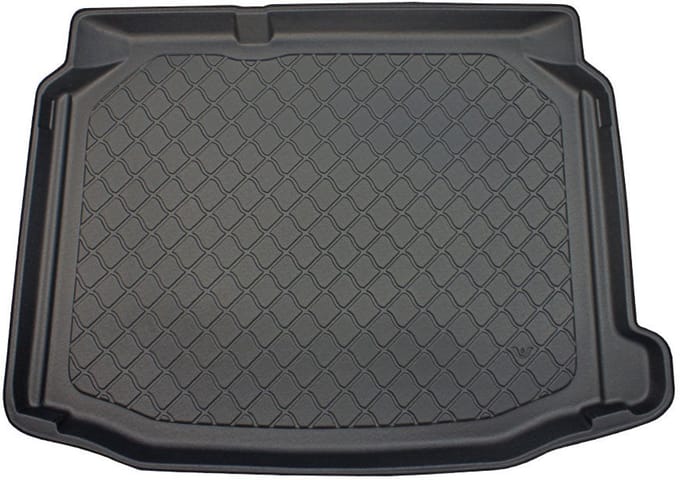 Kofferbakmat Cupra Leon 2020-heden - Guardliner