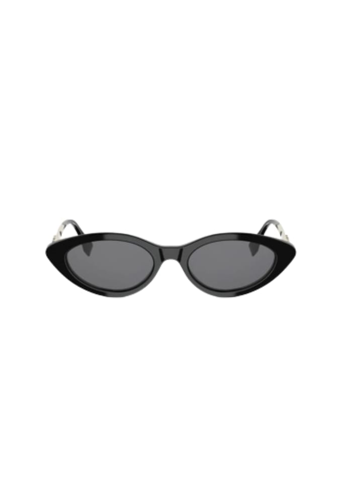 Zonnebrillen Maison Fendi FE40202I-01A Vrouw