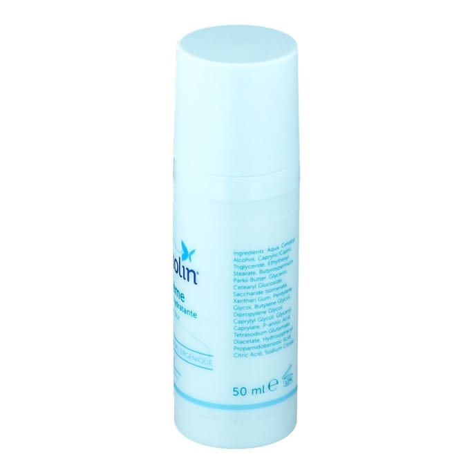 Dermolin - 50 ml - Dagcrème