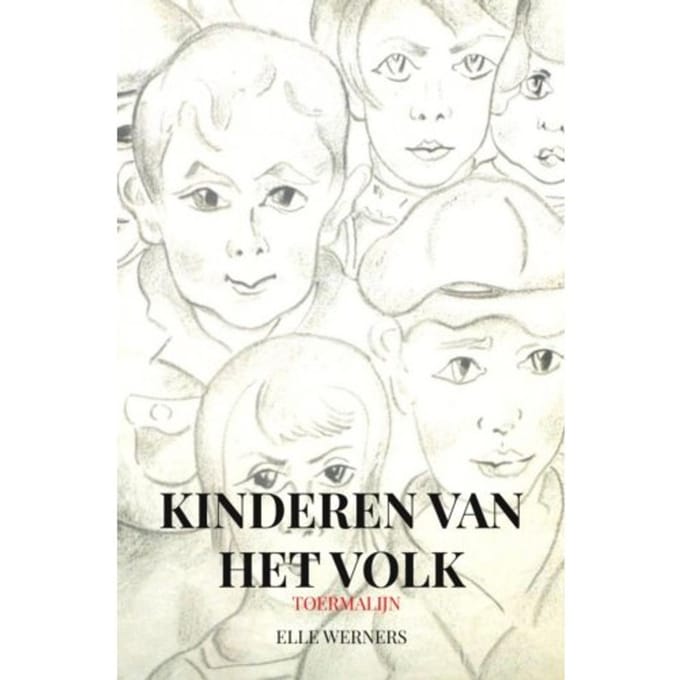 Hijos Del Pueblo - ELLE WERNERS