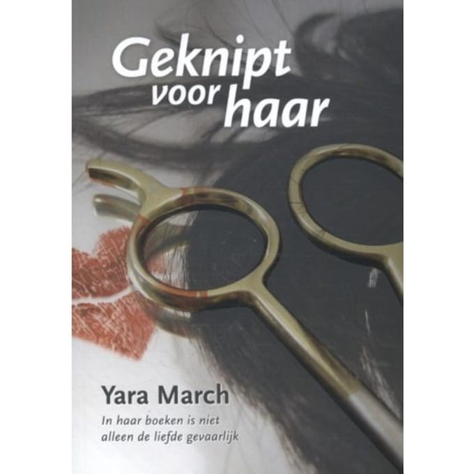 Geknipt Voor Haar - Yara March