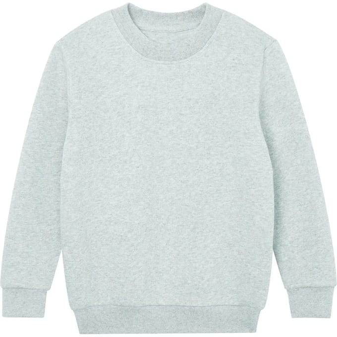 Junior Sweatshirt Mantis Essential