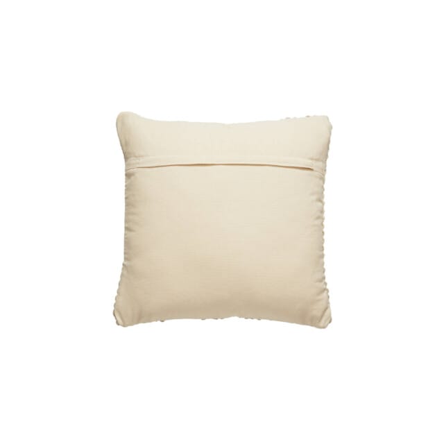 Light & Living - Kussen PEDRAZA - 45x45cm - Bruin