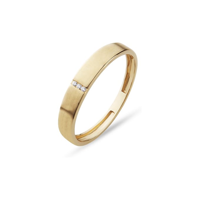 CHRIST Damesring 89219451