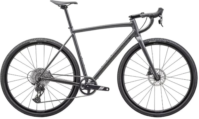 Framebescherming Monkey Products Specialized - Crux-Alloy - 2024