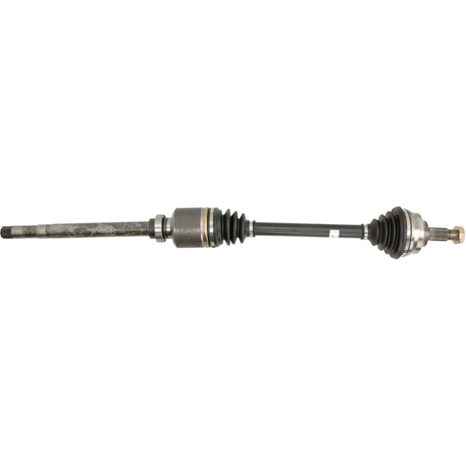 Aandrijfas POINT GEAR PNG72484