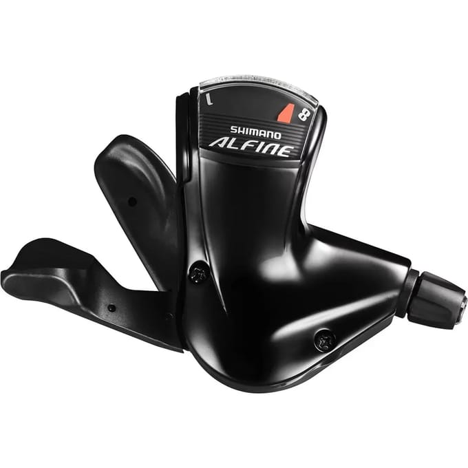 Schakelpook Shimano Alfine SL-S7000-8 Rapidfire Plus