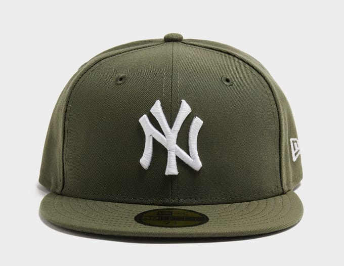 New Era New York Yankees League Essential 59FIFTY Pet