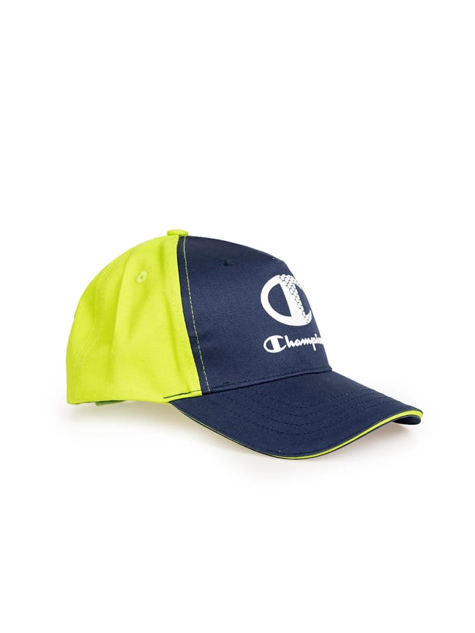 Champion Baseball pet Mannen groen