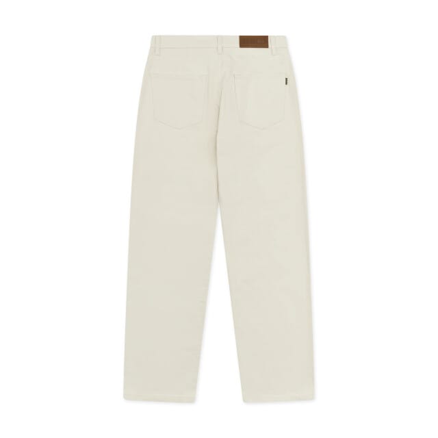 Woodbird leroy twill pants 2416-115 -