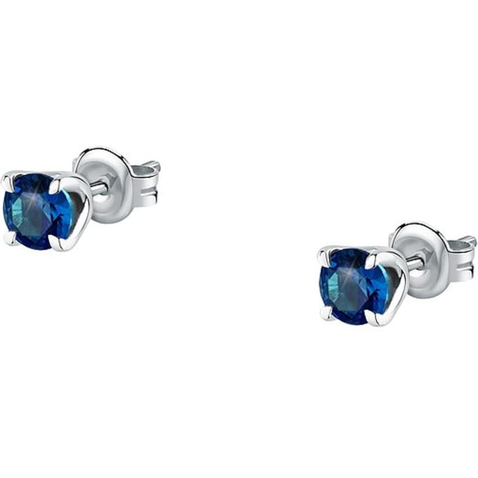 Live Diamond Oorknopjes LDW100171