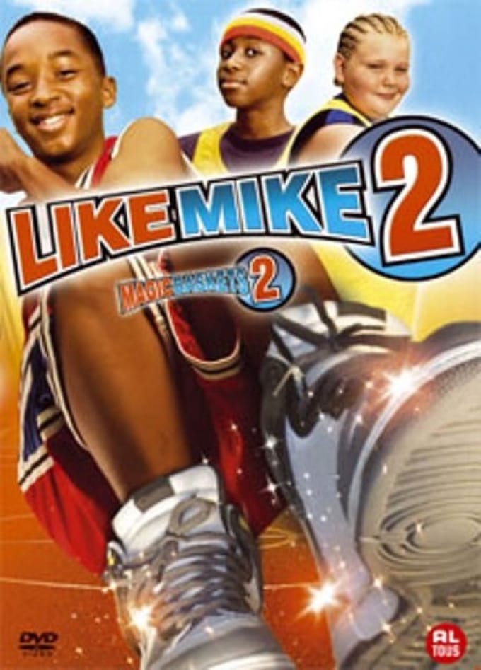 Like Mike 2