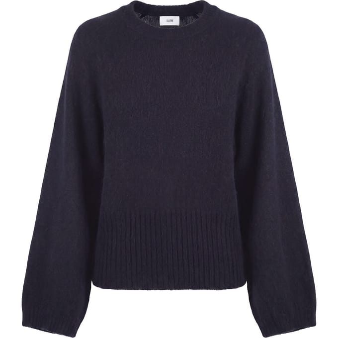 Solotre - Shirt - 480503 - Donkerblauw