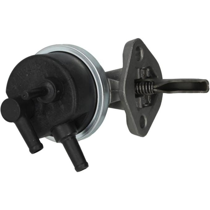 Brandstofpomp VALEO 247072