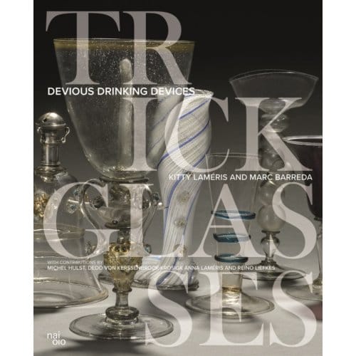Trick Glasses - Kitty Laméris