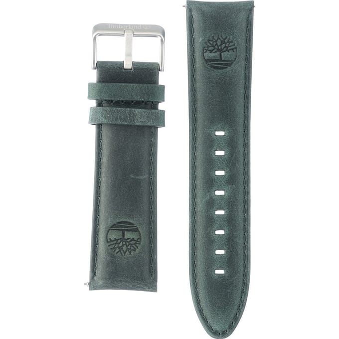 Timberland TDSGF0041203-STL Northbridge Horlogeband