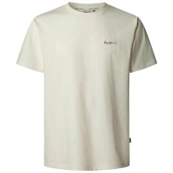T-shirt Pepe jeans Contrast