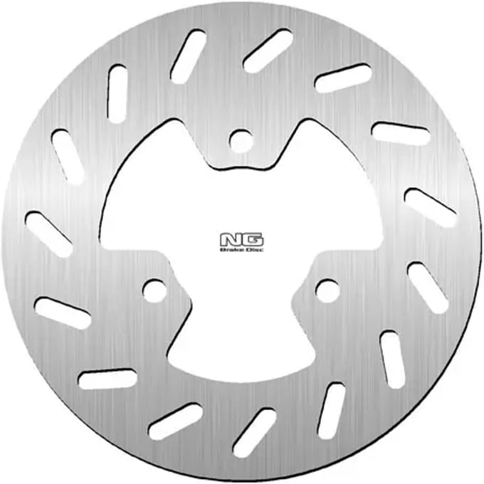 Remschijf voor vaste motorfiets NG Brake Disc DIS087