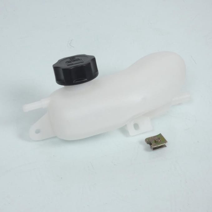 Vase d expansion TNT pour Scooter MBK 50 Nitro 1997 à 2006 5BR-E2490-01-00 Neuf