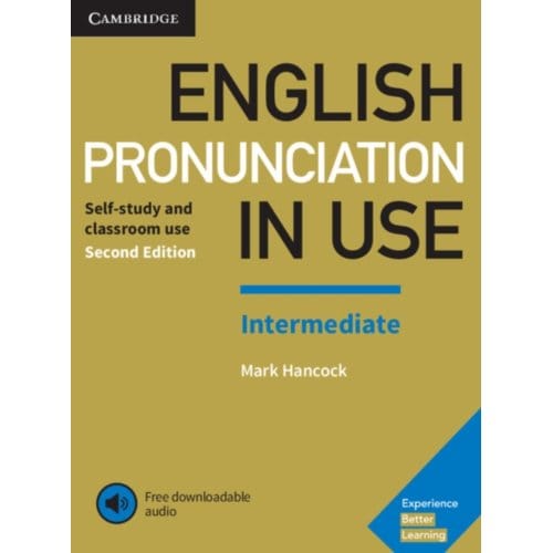 English Pronunciation In Use I - English Pronunciation In Use - Mark Hancock